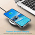 Phone Case Compatible for iPhone XR, Crystal Clear Hard Back Cover with Shockproof Protection, 6.1 inches