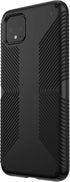 Speck 4 (131862-1050) Presidio Grip Google Pixel XL Case, Black/Black