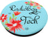 Radiology Tech Love XRay Rad Tech RT Graduation Gift PopSockets Swappable PopGrip