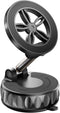 NKNZLY 2026 Upgraded Car Phone Holder for Magsafe [125+ LB Strongest Suction &