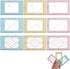 9 Pcs Photo Composition View Finder Tool Portable Golden Ratio Viewfinder Acrylic