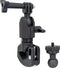 PanaVise 13220 BarGrip Action Camera Handlebar Mount (Black)