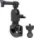 PanaVise 13220 BarGrip Action Camera Handlebar Mount (Black)