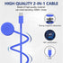 Fast Charger for Apple Watch - 20w Charger Block, USB C Magnetic Fast Charging Cable for Watch Series