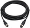 Car Video Extension Cable, 4Pin Aviation Video Extension and Power Cord, 15ft/5m