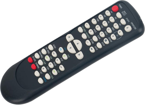 ECONTROLLY NB666 NB666 Replace Remote Control fit for FUNAI DVD Recorder
