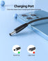 15V Charger for Theragun Mini Prime G4-Mini-PKG-US Mini-PKG-AU Massage Replacement Power Cord Supply