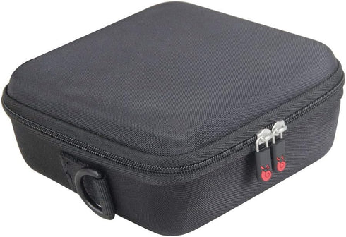 Hermitshell Hard Travel Case for Bushnell H2O Waterproof Fogproof Roof Prism Binocular (10 x 42-mm)