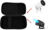 HY300 HY300 HY320 Hard Travel Storage Carrying Case, for Pro Projector, Hard Travel Case Portable Projector EVA