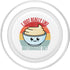 Funny Mayo Lover Mayonnaise Lover Gifts I Just Really Like Mayonnaise I Love Mayonnaise Kawaii Mayo PopSockets MagSafe