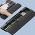 Ergonomic Keyboard Wrist Rest Cleaning Kit, 22 in 1 Cleaning Kits Wrist