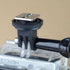 DSLRKIT DSLR Hotshoe Mount Adapter for GoPro Hero