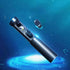 Jectse Earbuds, Noise Cancelling Bluetooth Earbuds with Flashlight Charging Case, Waterproof Stereo Sport Headphones
