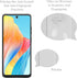 Pokolan Tempered Glass Screen Protector for Motorola Moto G Play (2024) - 3-Pack, 9H Hardness, Bubble Free, Easy