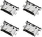 4PCS USB Type C Charging Port Connector Socket Compatible with Huawei Matebook D15 Boh-WAQ9R Replacement Parts