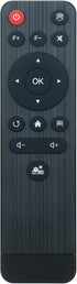 ZdalaMit Replacement Remote Control Applicable for Toumei Cacor Projector T5 T6 V5 V6