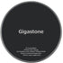 Gigastone Wireless Charger, Qi-Compatible 15W Charging Pad for iPhone 8/X/11/12 Series, Samsung Galaxy, AirPods
