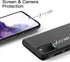 JETech Heavy Shockproof Case for Samsung Galaxy S20 - Dual Layer Rugged Protective Phone Cover (Black)