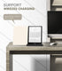 MoKo 7" 12th 2024, Case for All-new Ebook Readers Gen Lightweight PU Protective Shell Cover with Auto Wake/Sleep