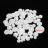 Oxxggkao 0.5 58 Module Gear, Styles, Single Gear, Spindle Design Small Motor Gear Accessory for Motor, Car, Robot
