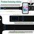 Arm Phone Holder for Running, Armband Cellphone for iPhone 15 14 13 12 11 Pro Max/XR/8 7 6s Plus