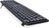 Verbatim Slimline Wired Keyboard and Mouse Combo, USB Plug-and-Play, Full-Size Computer Keyboard, Black