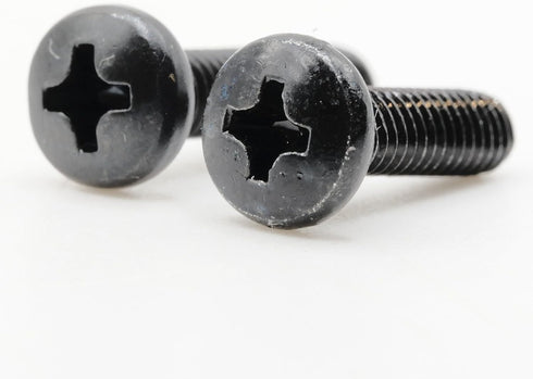 Replacement Screws Stand Screws - Compatible with Samsung UN65NU8000 (UN65NU8000FXZA)