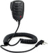 Retevis Walkie Talkies Mic, LED Shoulder Speaker Mic for Retevis RT22 RT68 H-777, Compatible with Baofeng Radios -