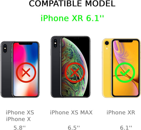 Pink Melting Smile Face Case for iPhone XR, Aesthetic Trippy Smiling Face TPU Bumper Cover for Teens Men Women