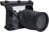 Lazmin112 Camera Housing Bag, HD SLR DSLR Diving Case, Transparent Camera Dry Bag
