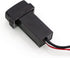 Car Bluetooth Music Adapter Module, AUX Output for Mitsubishi, Single-Din Installation for ASX, Lancer, Outlander,