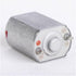 LWORJFAW 2pcs 130SH 1.5-6V 6000RPM Motor DC High Torque High Torque Strong Magnetic Mini Hobby Motor, DIY Model Boat