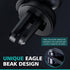 Dogary 1 PC Car Vent Phone Holder, Car Navigation Retractable Phone Holder, with Hawk'S Beak Clip, Anti-Shake
