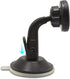 TechMatte Car Phone Mount Magnetic-Dashboard Mounted Car Phone Holder-Universal Smartphone Compatibility with Strong