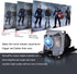 NP13LP/NP18LP Replacement Projector Lamp Compatible with NEC NP110 NP115 NP210 NP215 NP216 Models