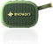 FiiO /Snowsky Anywhere Portable Bluetooth Speaker withIPX6 Waterproof, 21H Playtime, Wireless Stereo Pairing,