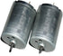 TSIOHKBS RK-370CA-26100 Electronic Starter DC 3V 5V 6V 10600RPM Large Torque High Speed