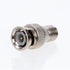 Cctv4Less BNC Male Plug to F Female Jack Adapter Coax Connector (10/20/30/50/100 Pack) (10)