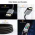 4K@60Hz 2K@144Hz 1080P@144Hz, 8FT 1.4 4K CableCreation Active DP to HDMI Cable HDR Unidirectional DisplayPort to HDMI