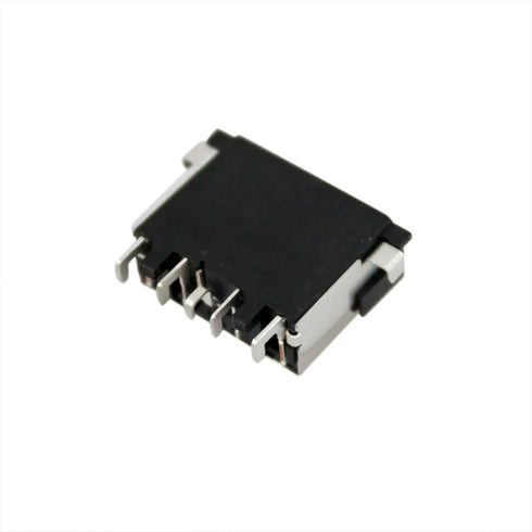 AC DC Power Jack Charging Port Socket Plug Connector Replacement for Lenovo Ideapad Y540-17IRH Y530-15ICH