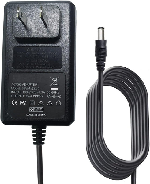 eeTao 24V Adapter for APPECK C7403-A C7403A RGB IC Smart Corner Floor Lamp