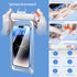 Waterproof Phone Pouch Case for Beach, Kayaking, Swimming, Underwater Dry Bag for iPhone 15 14 13 12 11 Pro, Galaxy