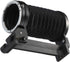 Runshuangyu 5DIII 70D 700D 1100D Extension Tube Macro Lens Bellow for Canon EOS EF Camera DSLR and More, for Digital