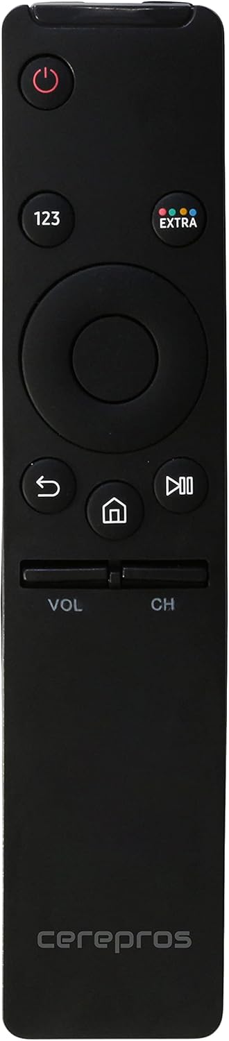RMCSPK1AP2 Universal Replacement TV Remote Control for Samsung TVs, BN59-01260A BN59-01259E