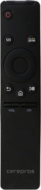 RMCSPK1AP2 Universal Replacement TV Remote Control for Samsung TVs, BN59-01260A BN59-01259E