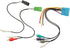Metra 70-7863 2003-2011 707863 Amplifier Retention Wire Harness for Honda Element