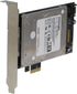 Sedna PCI Express (PCIe) SATA III SSD Adapter with 1 SATA III Port, Best for Mac, SSD Not Included