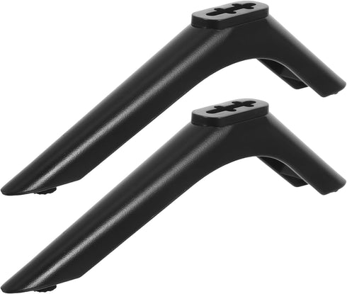 VILLCASE Tv Stand Base Bracket with Screws for 32-43 Inch LED LCD Tvs