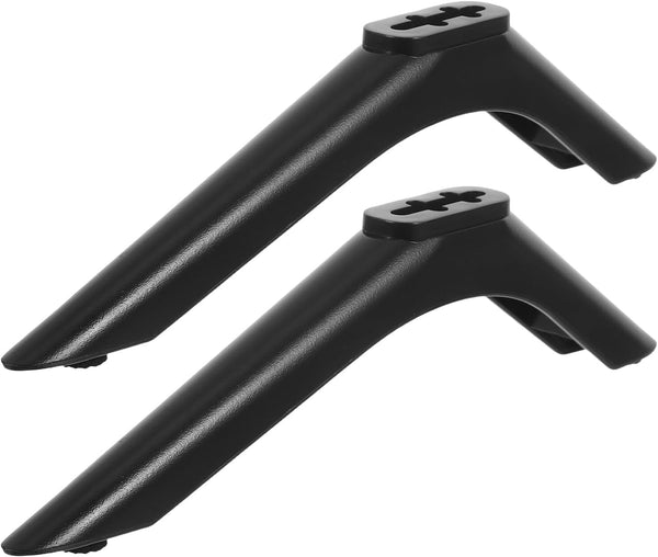 VILLCASE Tv Stand Base Bracket with Screws for 32-43 Inch LED LCD Tvs