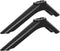 VILLCASE Tv Stand Base Bracket with Screws for 32-43 Inch LED LCD Tvs